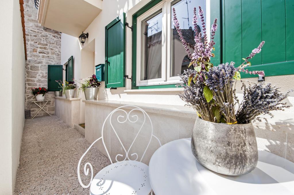 Vila Casa Smeralda Rovinj Exteriér fotografie